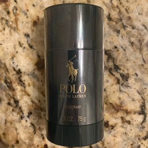 Men’s Ralph Loren Polo Deodorant 2.6 oz.